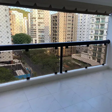 Pitangueiras 2, Dois Dormitorios, Piscina Aquecida, 100 M Da Praia, Duas Vagas De Garagem, Completo Guaruja Exterior photo