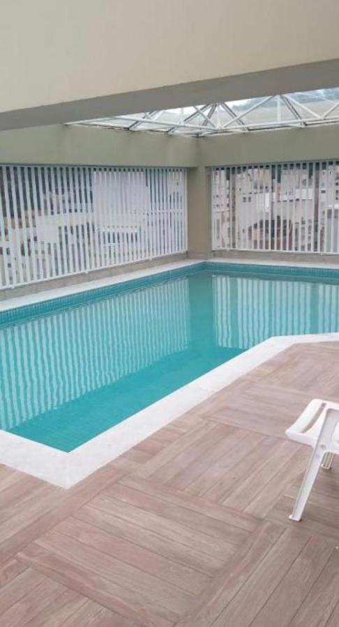 Pitangueiras 2, Dois Dormitorios, Piscina Aquecida, 100 M Da Praia, Duas Vagas De Garagem, Completo Guaruja