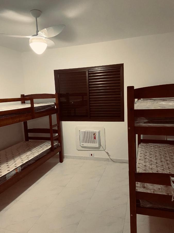 Apartment Pitangueiras 2, Dois Dormitorios, Piscina Aquecida, 100 M Da Praia, Duas Vagas De Garagem, Completo Guaruja