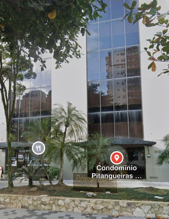 Pitangueiras 2, Dois Dormitorios, Piscina Aquecida, 100 M Da Praia, Duas Vagas De Garagem, Completo Apartment