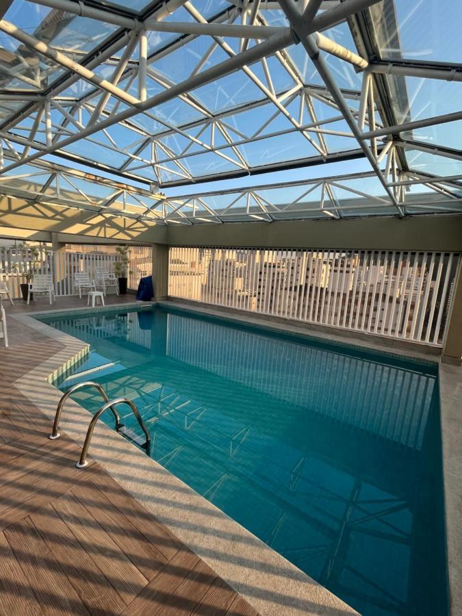 Apartment Pitangueiras 2, Dois Dormitorios, Piscina Aquecida, 100 M Da Praia, Duas Vagas De Garagem, Completo *