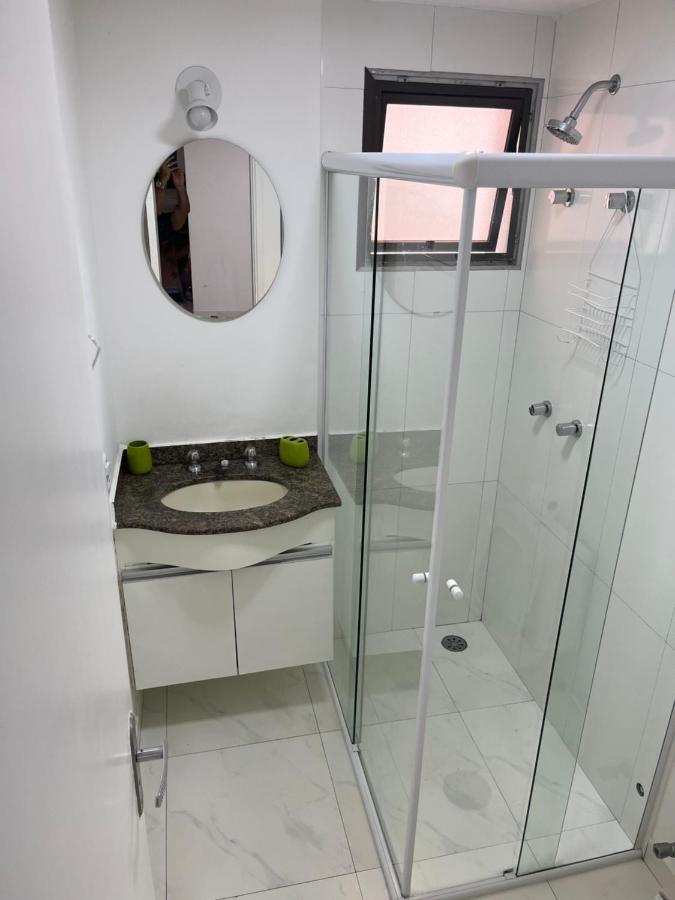 Pitangueiras 2, Dois Dormitorios, Piscina Aquecida, 100 M Da Praia, Duas Vagas De Garagem, Completo Apartment *